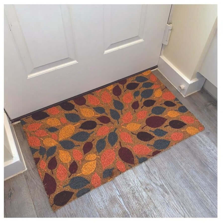 Coir Doormat Gainsborough 45x75 cm