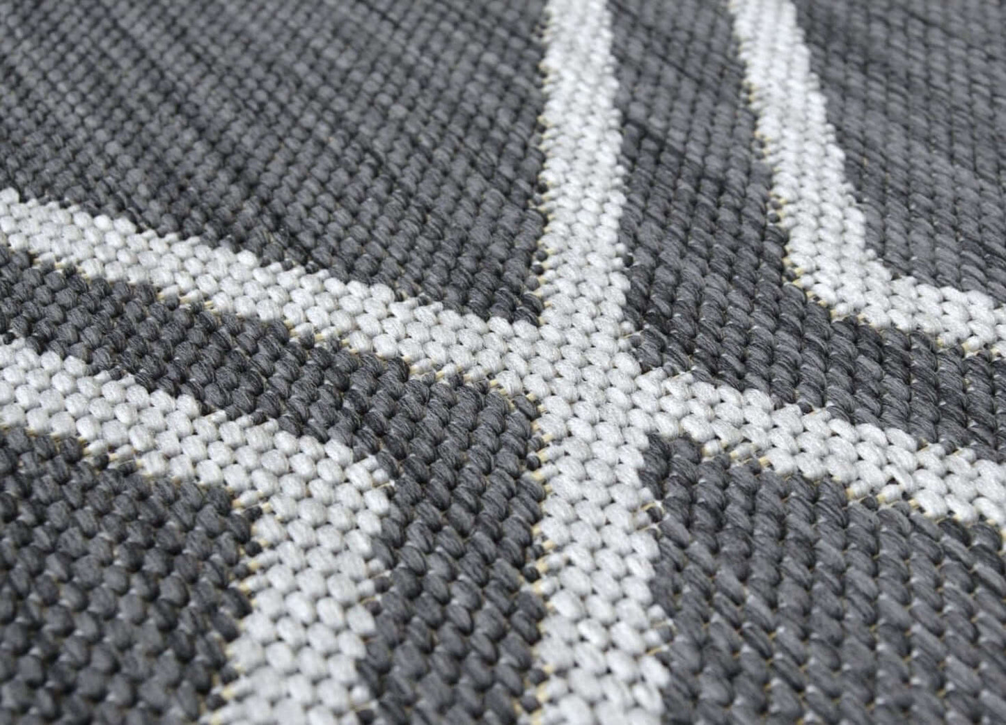 County Diamonds Indoor/Outdoor Rug | 11651A