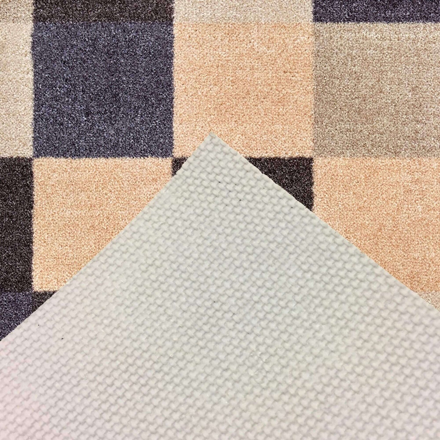 Recycled Washable Small Medium Mats | 130-2