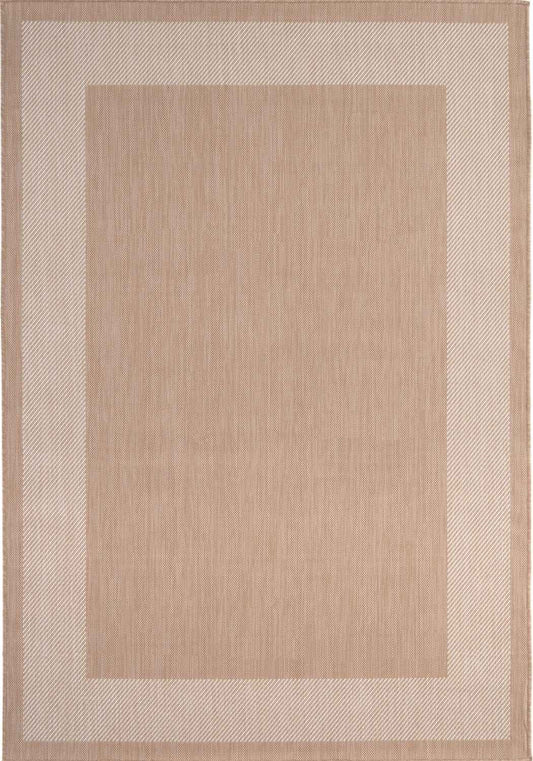 Ecology Outdoor Rug Beige | 200b