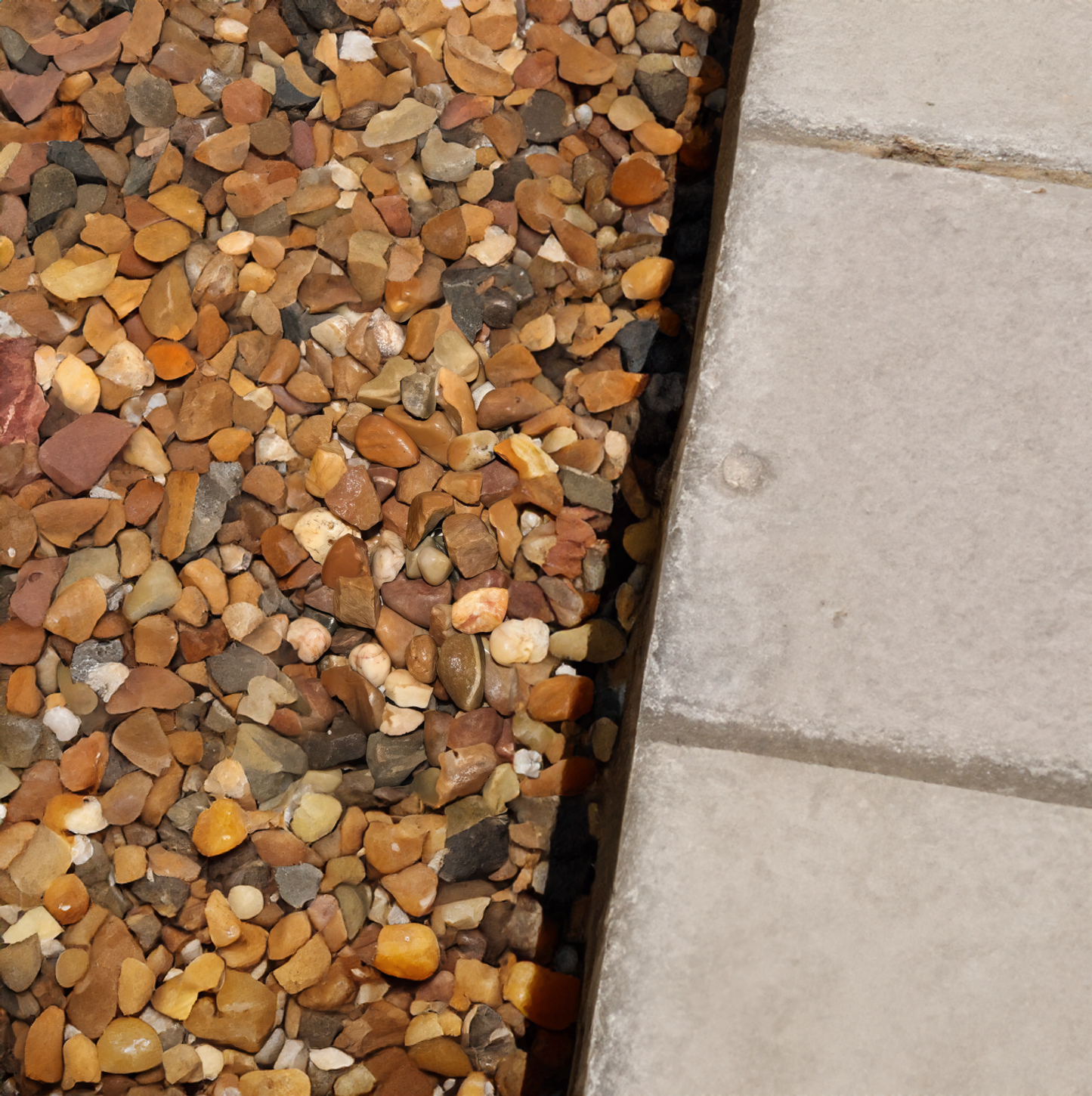 20mm Trent Valley Gravel