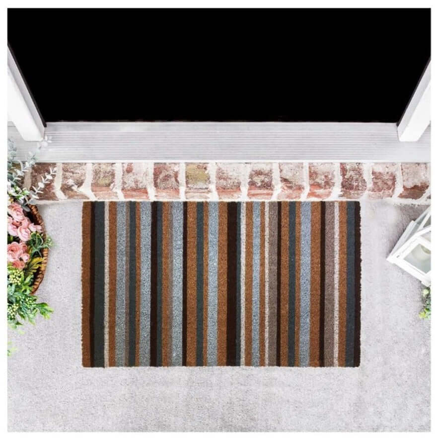 Coir Doormat Gainsborough 45x75 cm