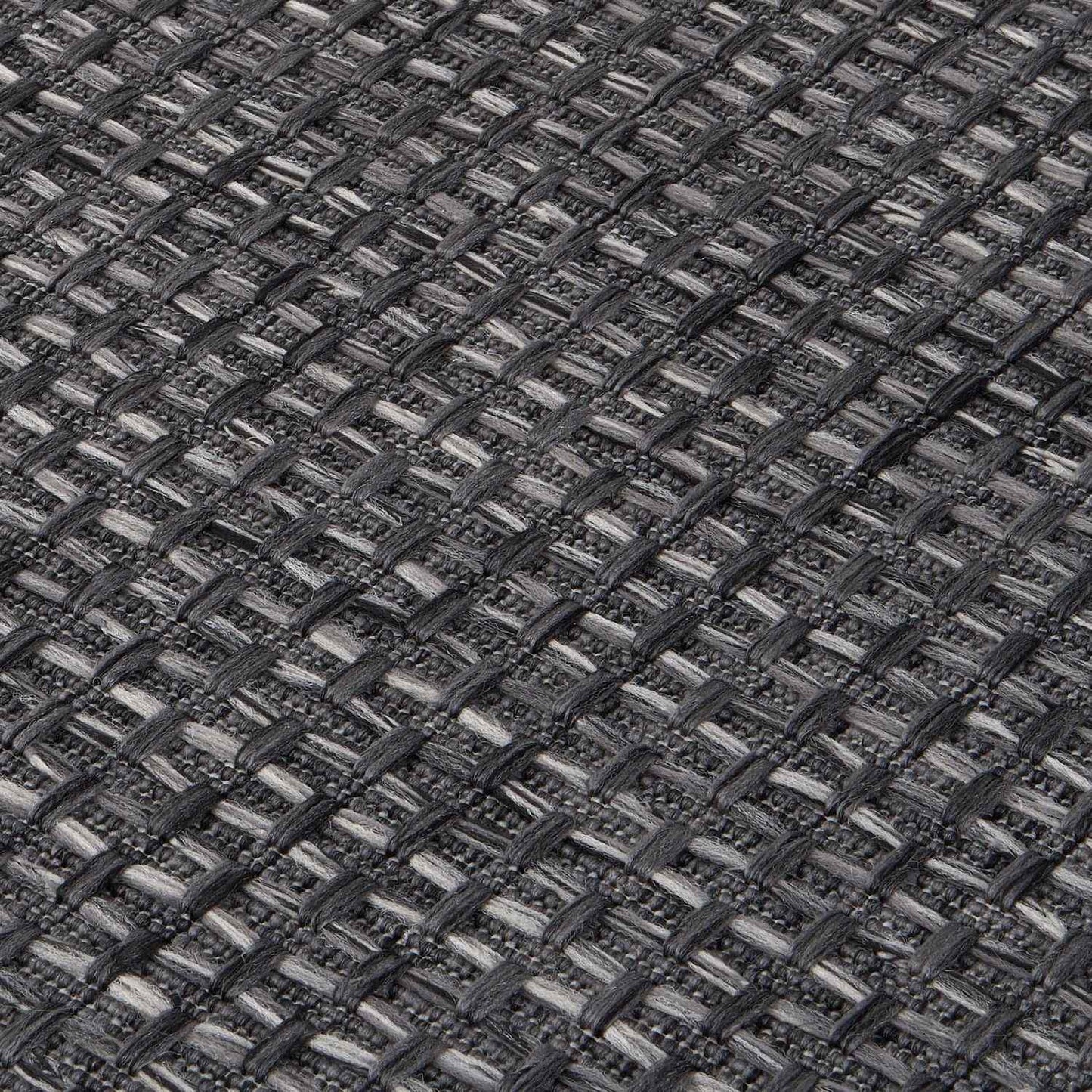 Magic Outdoor Rug Dark Grey | 3610DG