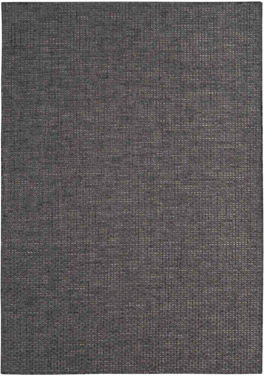 Magic Outdoor Rug Dark Grey | 3610DG