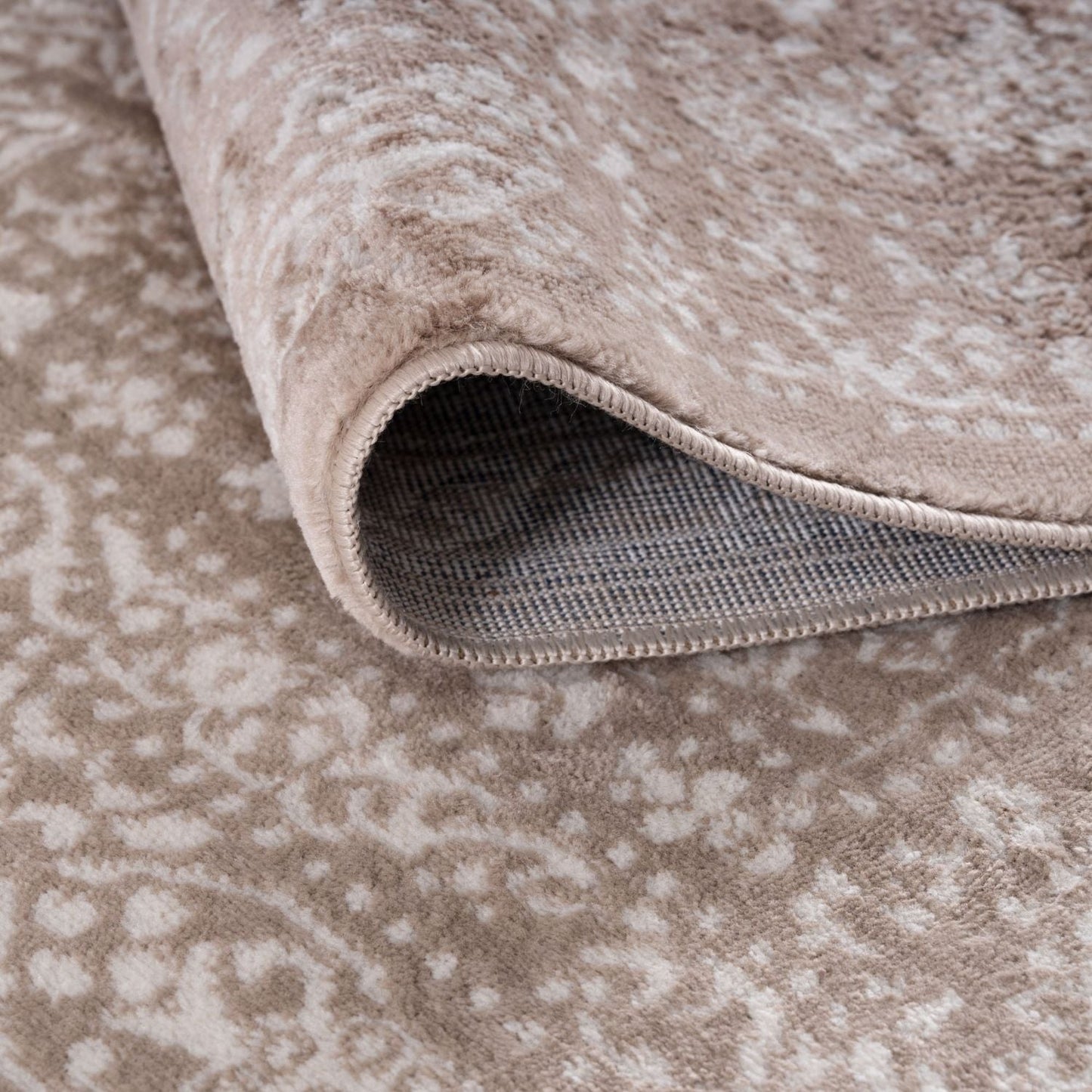 Montana Beige Rug | 3716B
