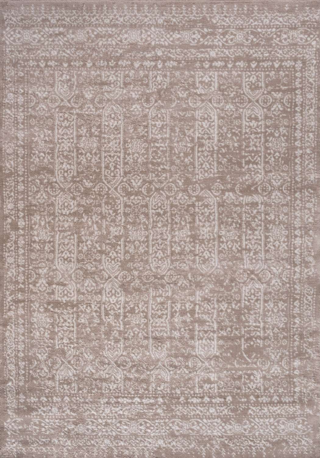 Montana Beige Rug | 3716B