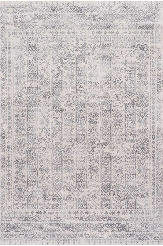 Montana Cream Rug | 3716C