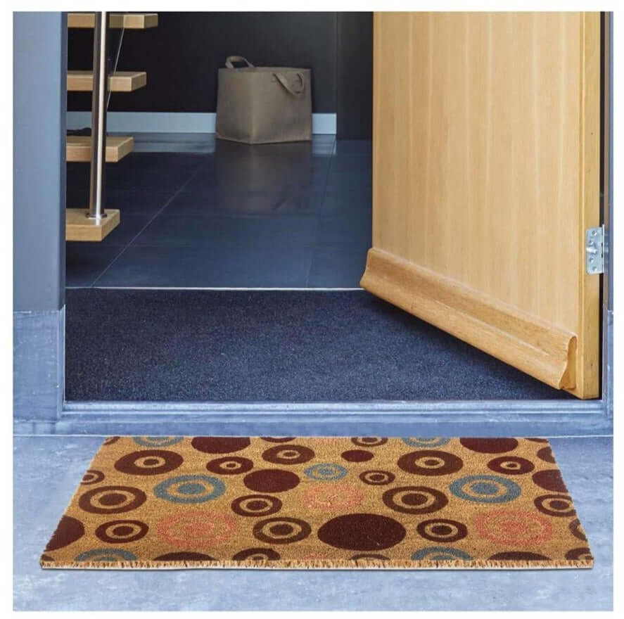 Coir Doormat Gainsborough 45x75 cm