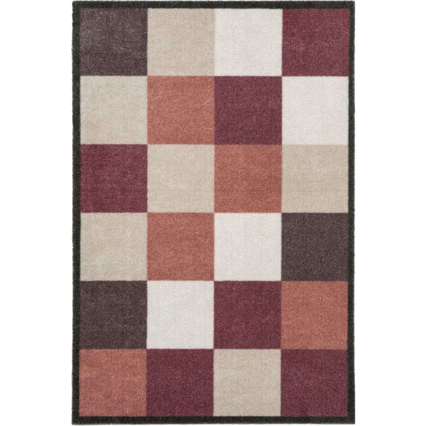 Recycled Washable Small Medium Mats | 130-2