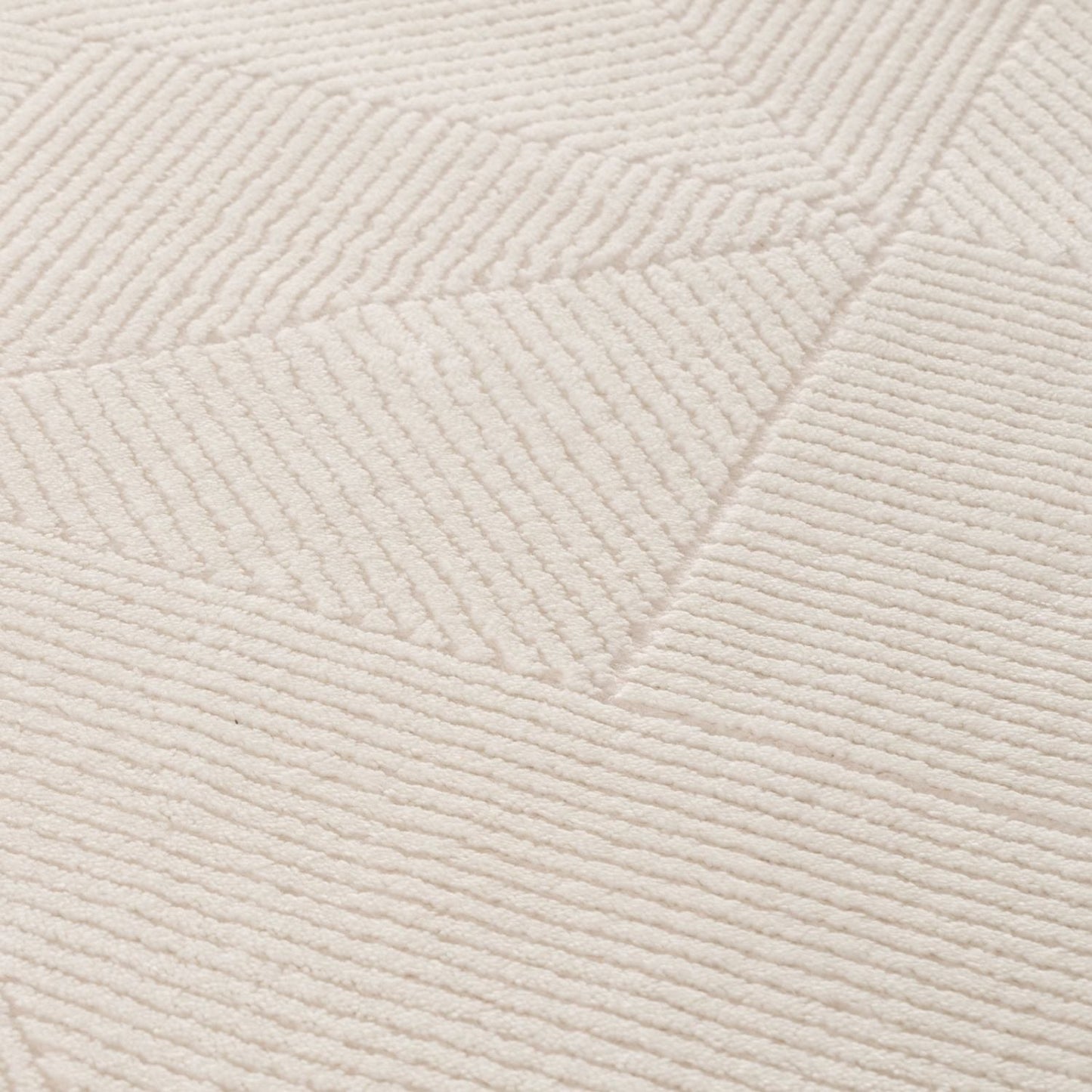 Carmel Cream Rug Abstract | 6000