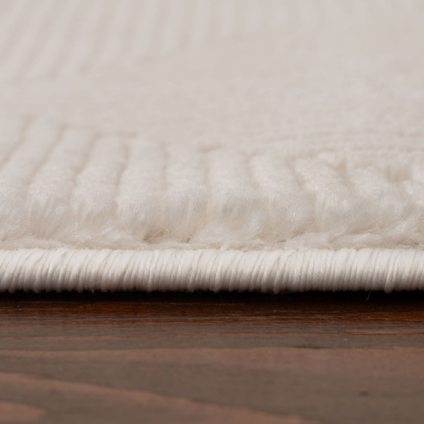 Carmel Cream Geometric Rug | 6070