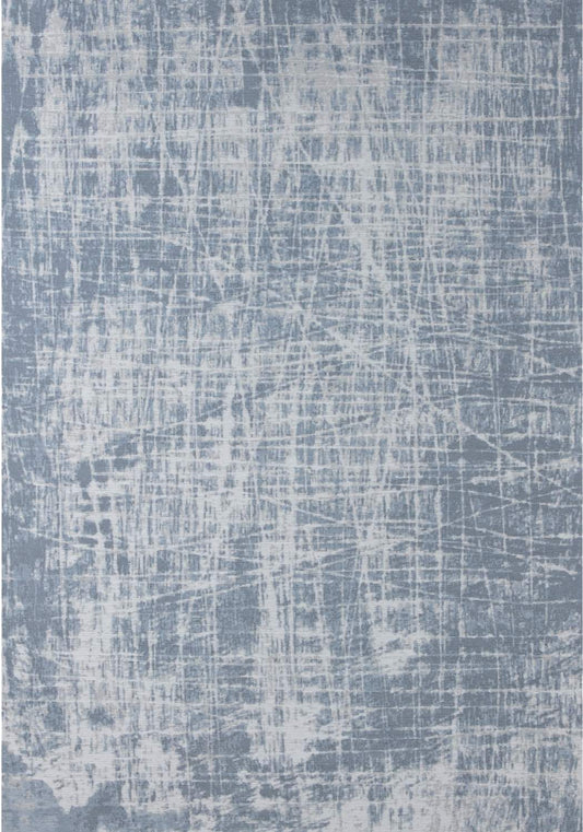 Washable Rug Carina Blue | 6923