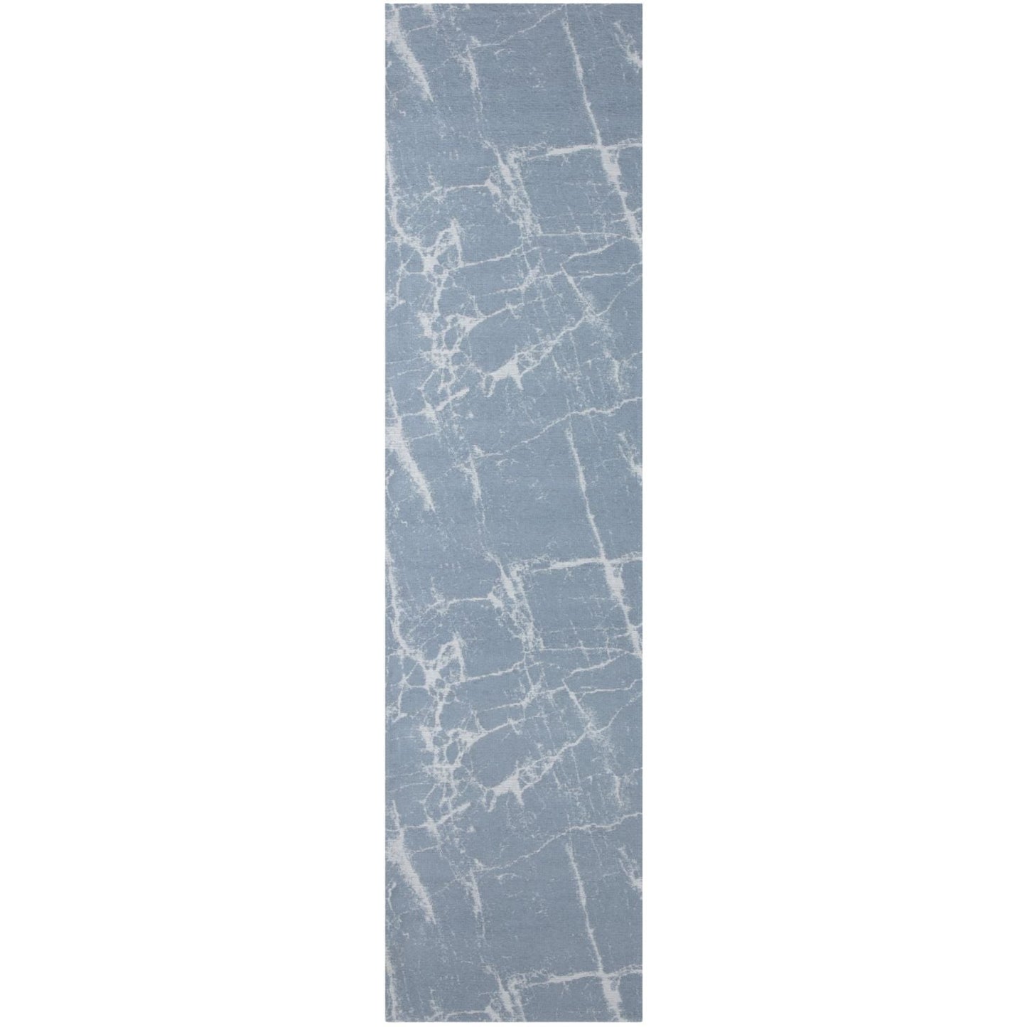 Washable Rug Carina Blue | 6955