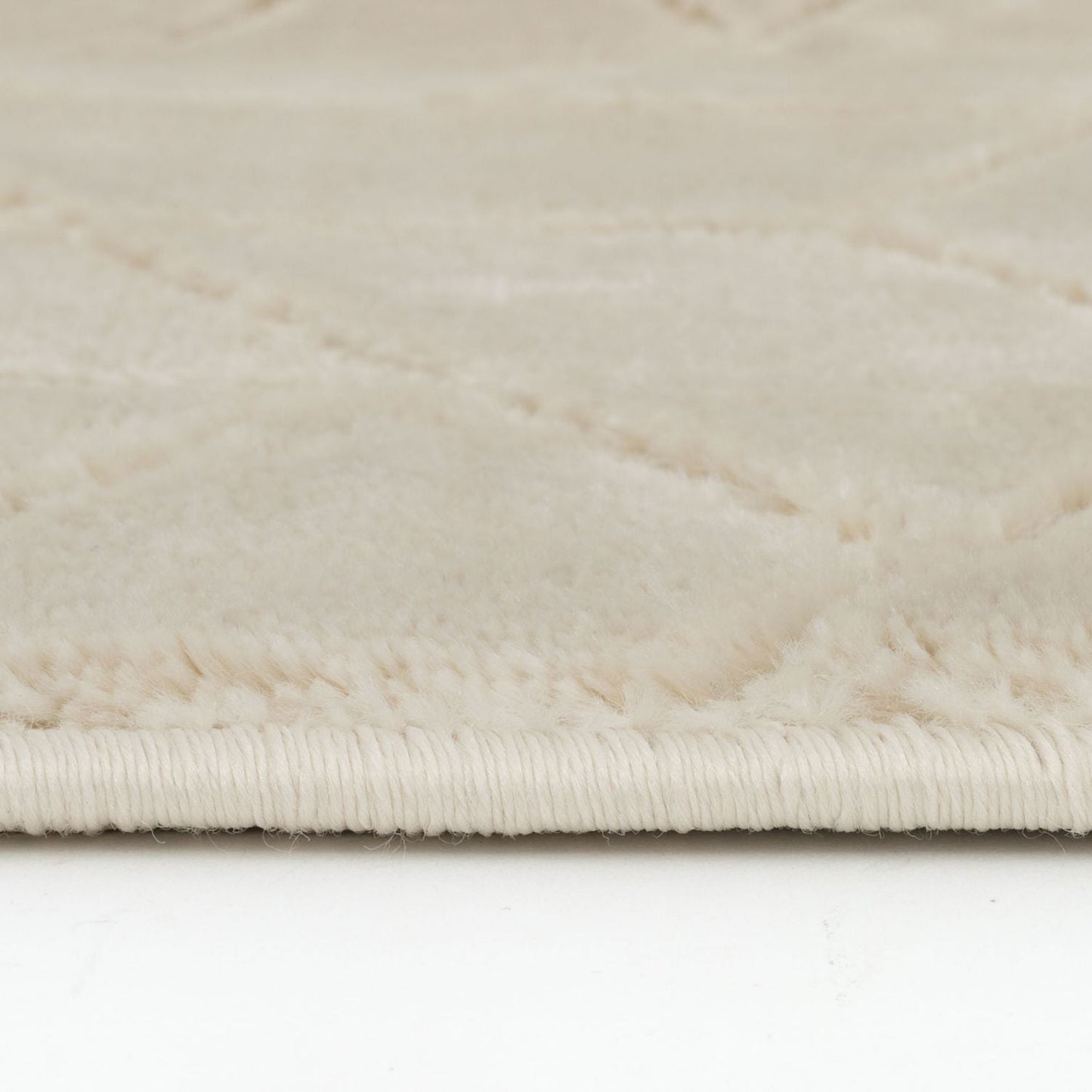Aura Collection Rug Zenith in Cream