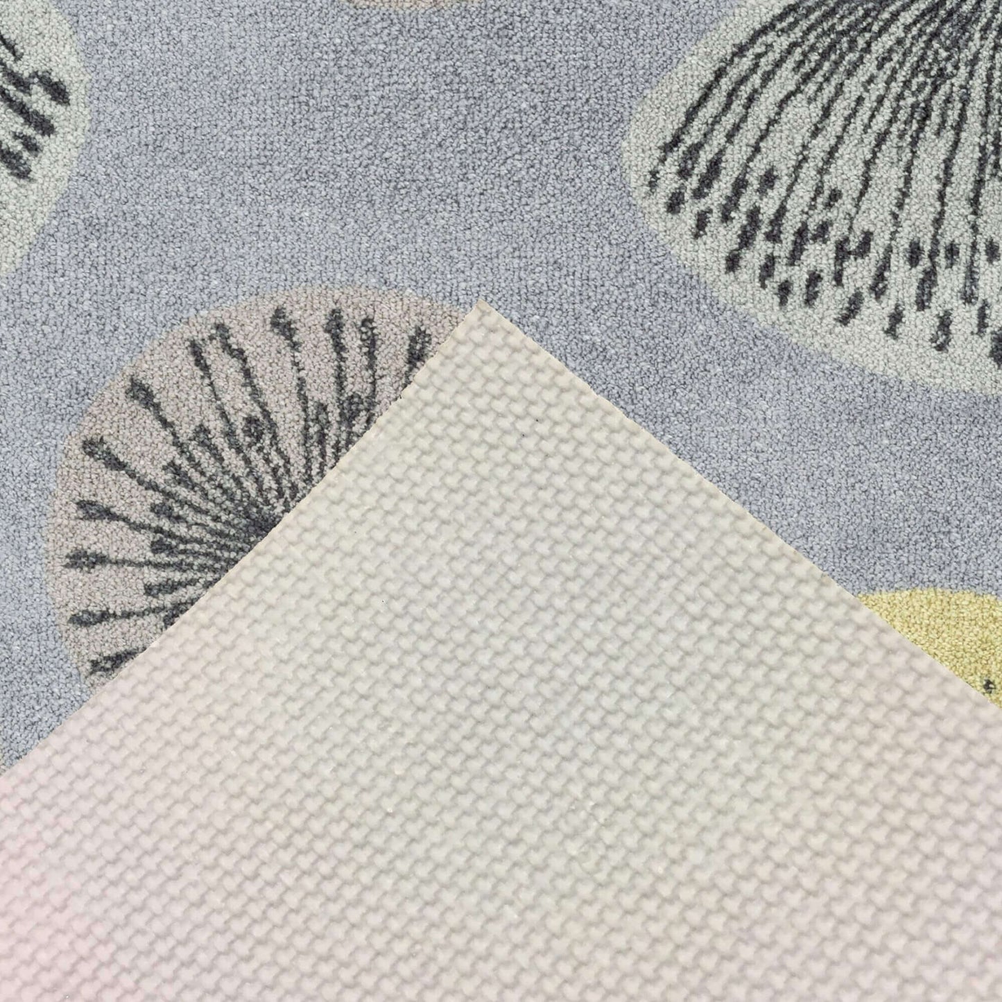 Recycled Washable Small 50x75 cm Mats | 128