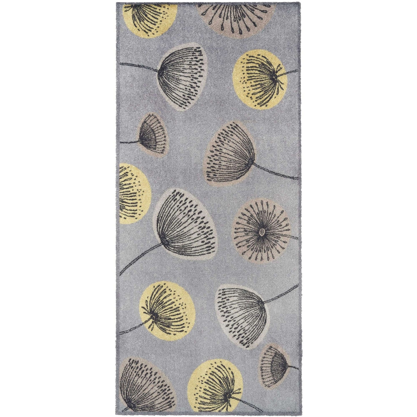 Recycled Washable 67x150 cm Mats | 125