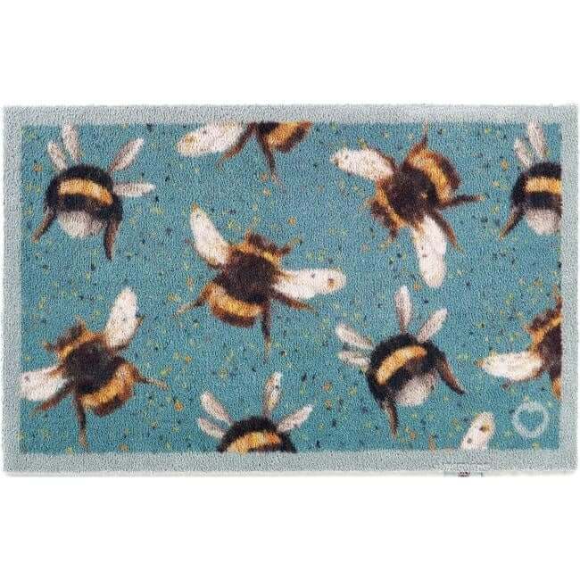Eco-Friendly Washable Doormats