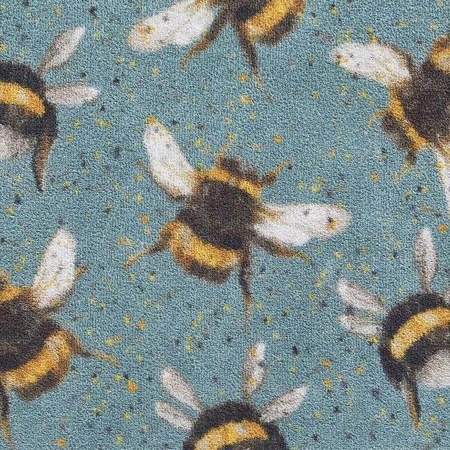 Eco-Friendly Washable Doormats