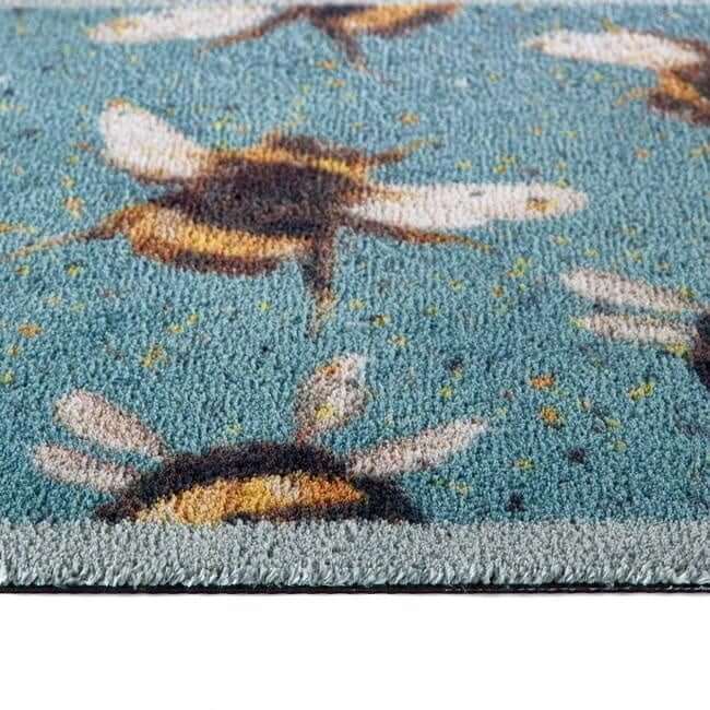 Eco-Friendly Washable Doormats