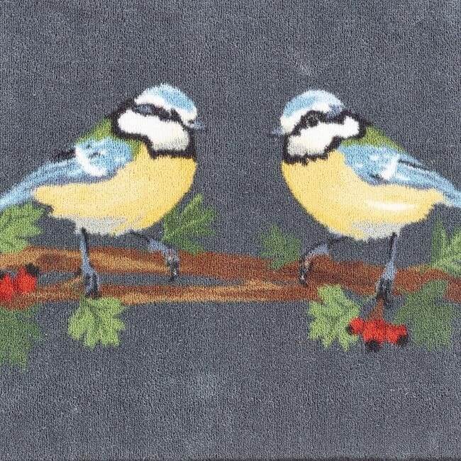 Eco-Friendly Washable Home and Animal Mat – 65X85 cm