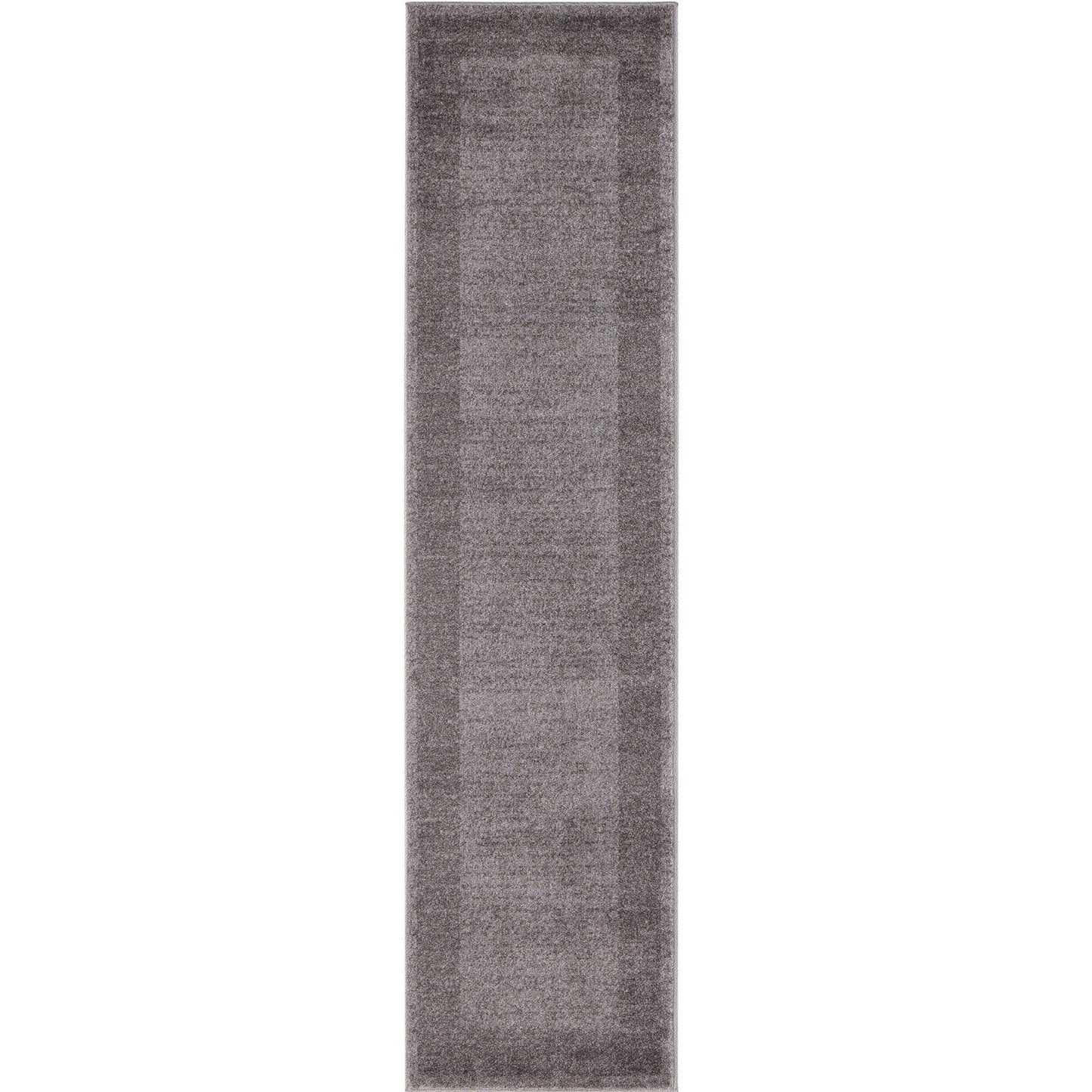 Ephesus Modern Grey Rugs | 7437G