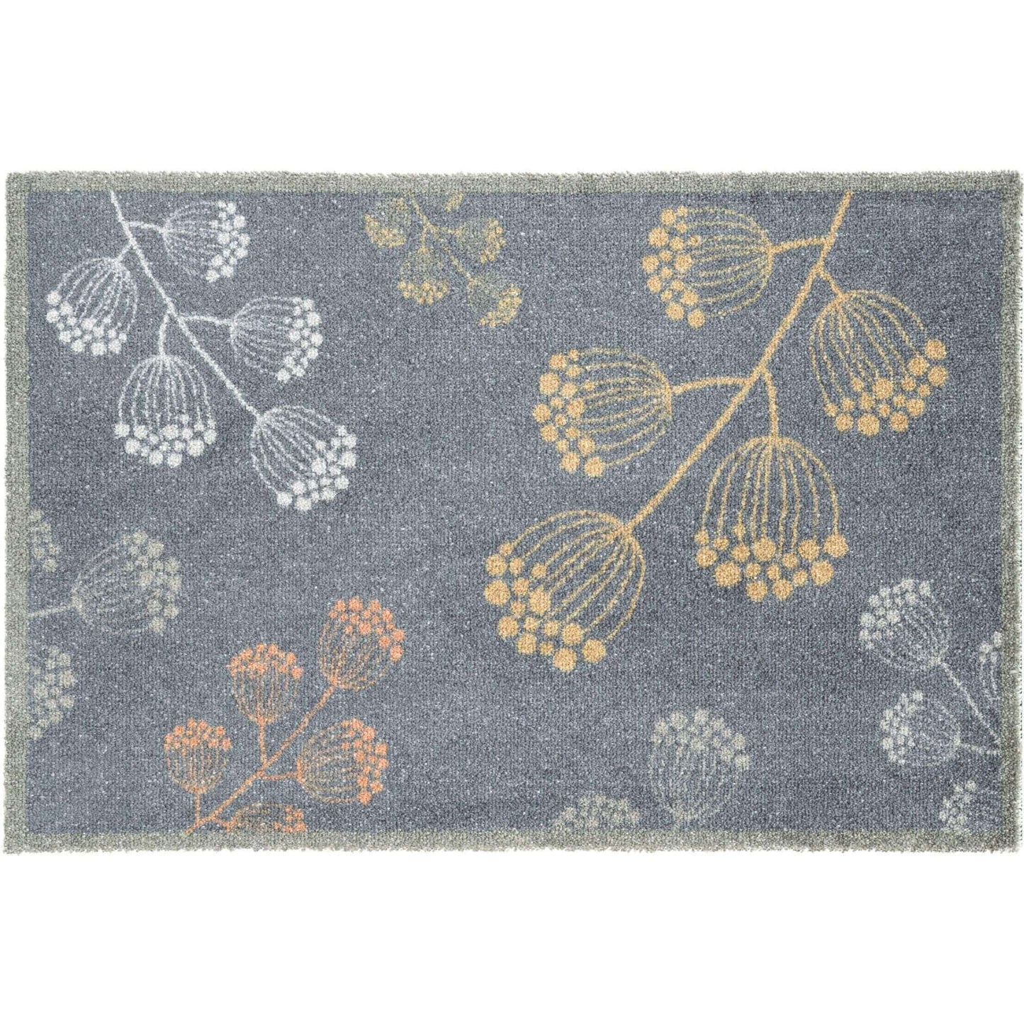 Recycled Washable Small 50x75 cm Mats | 128