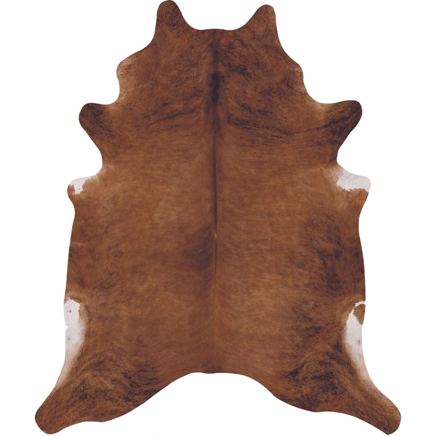 Premium Large Faux Hides Animal Print Rug