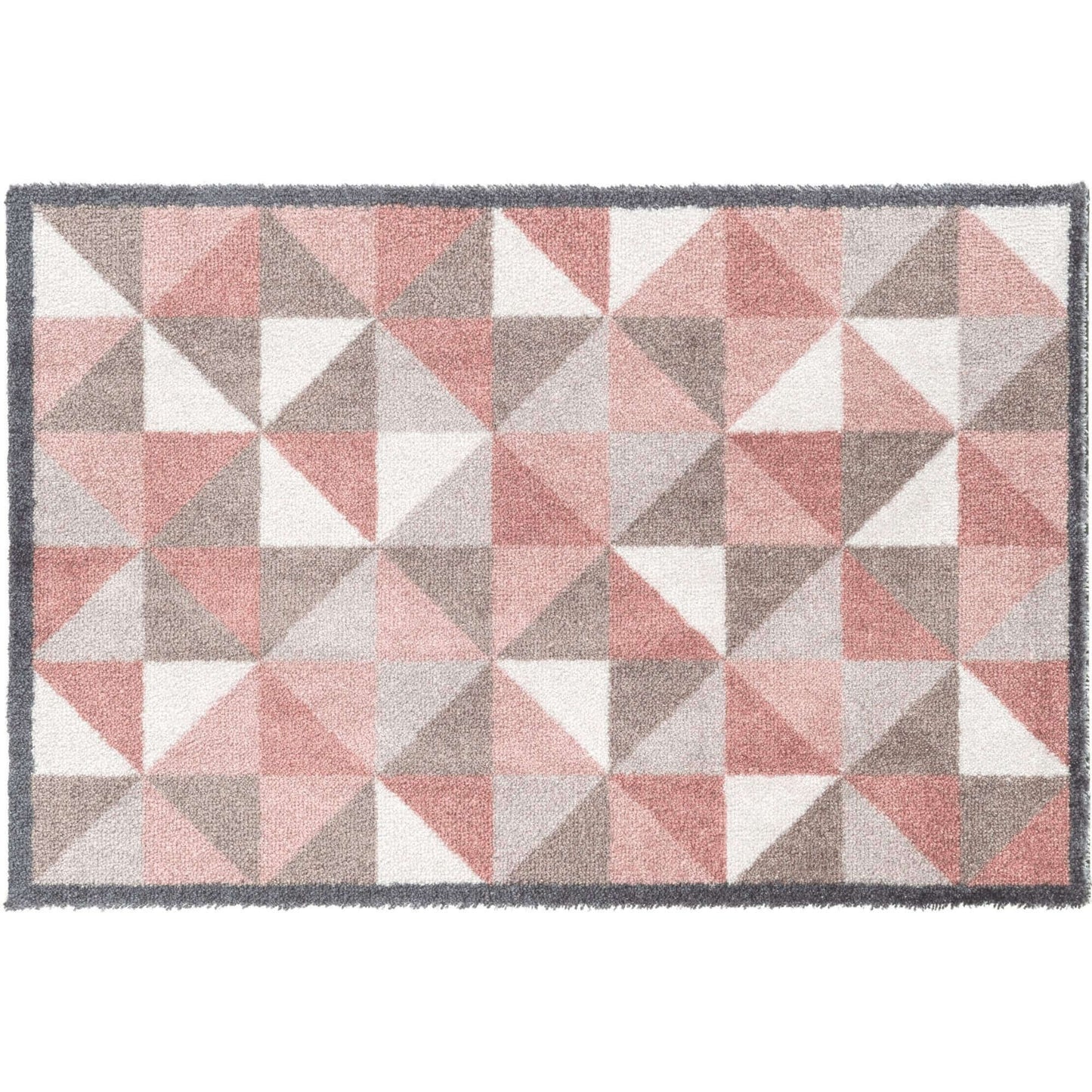 Recycled Washable 50x75 cm Mats | 127