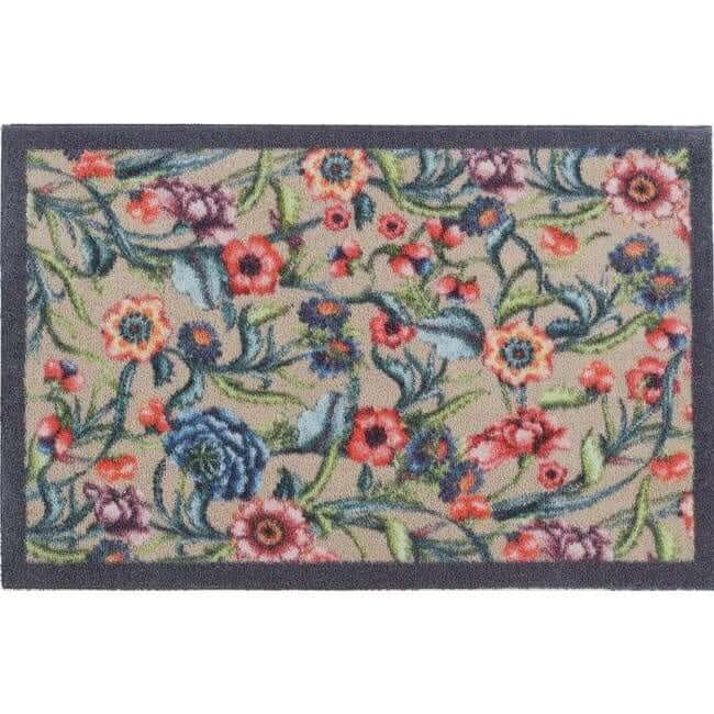 Eco-Friendly Washable Doormats