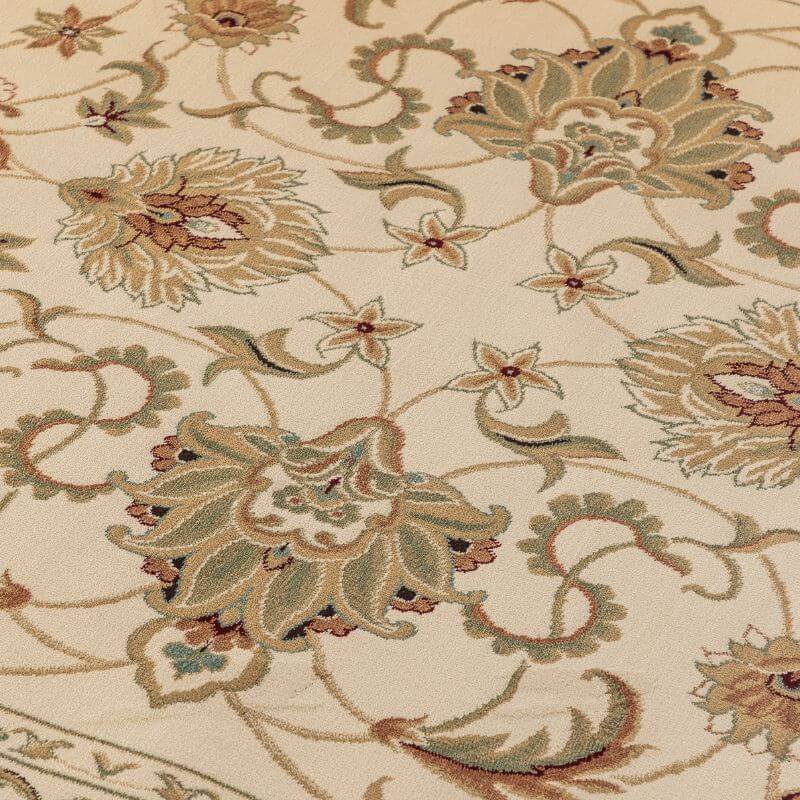 Herat Oriental Rug Harirud