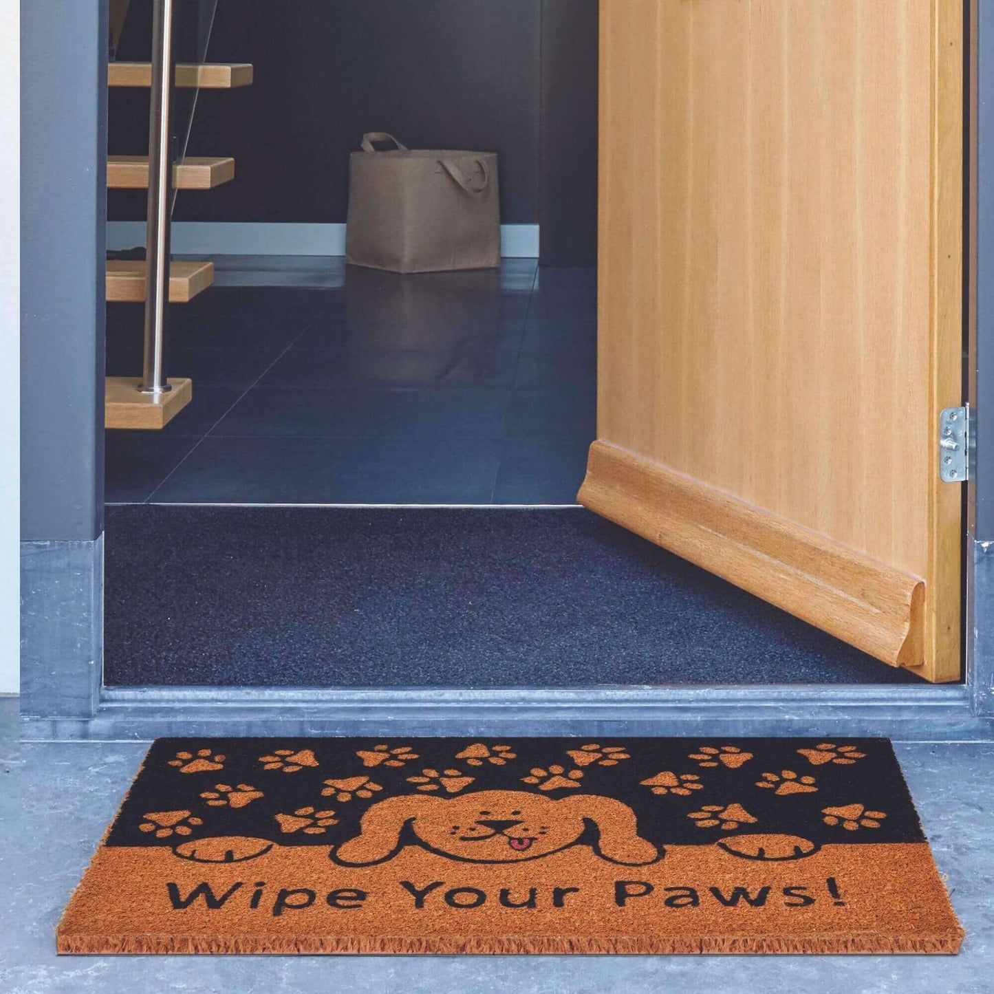 Coir Animal Mats 40x70 cm | 141