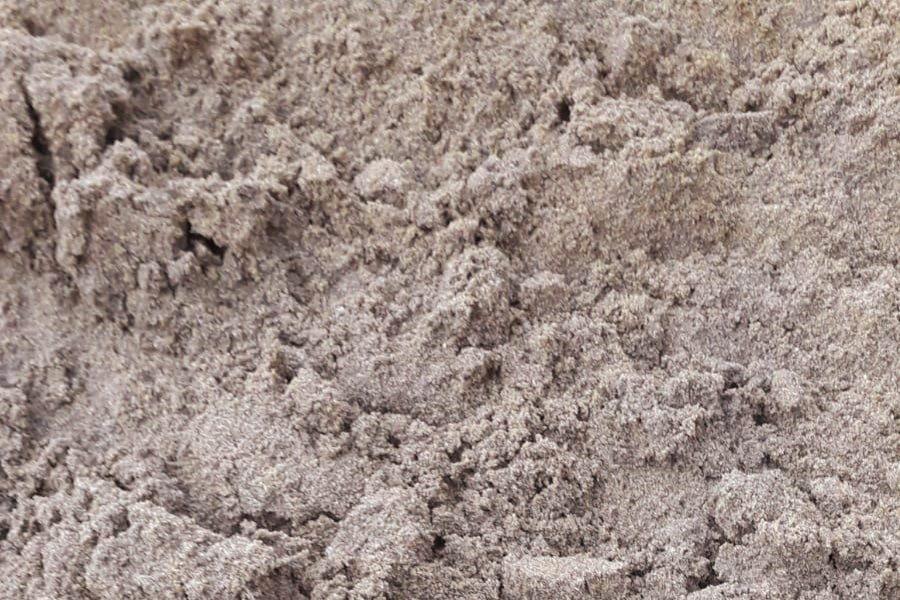 Plastering Sand