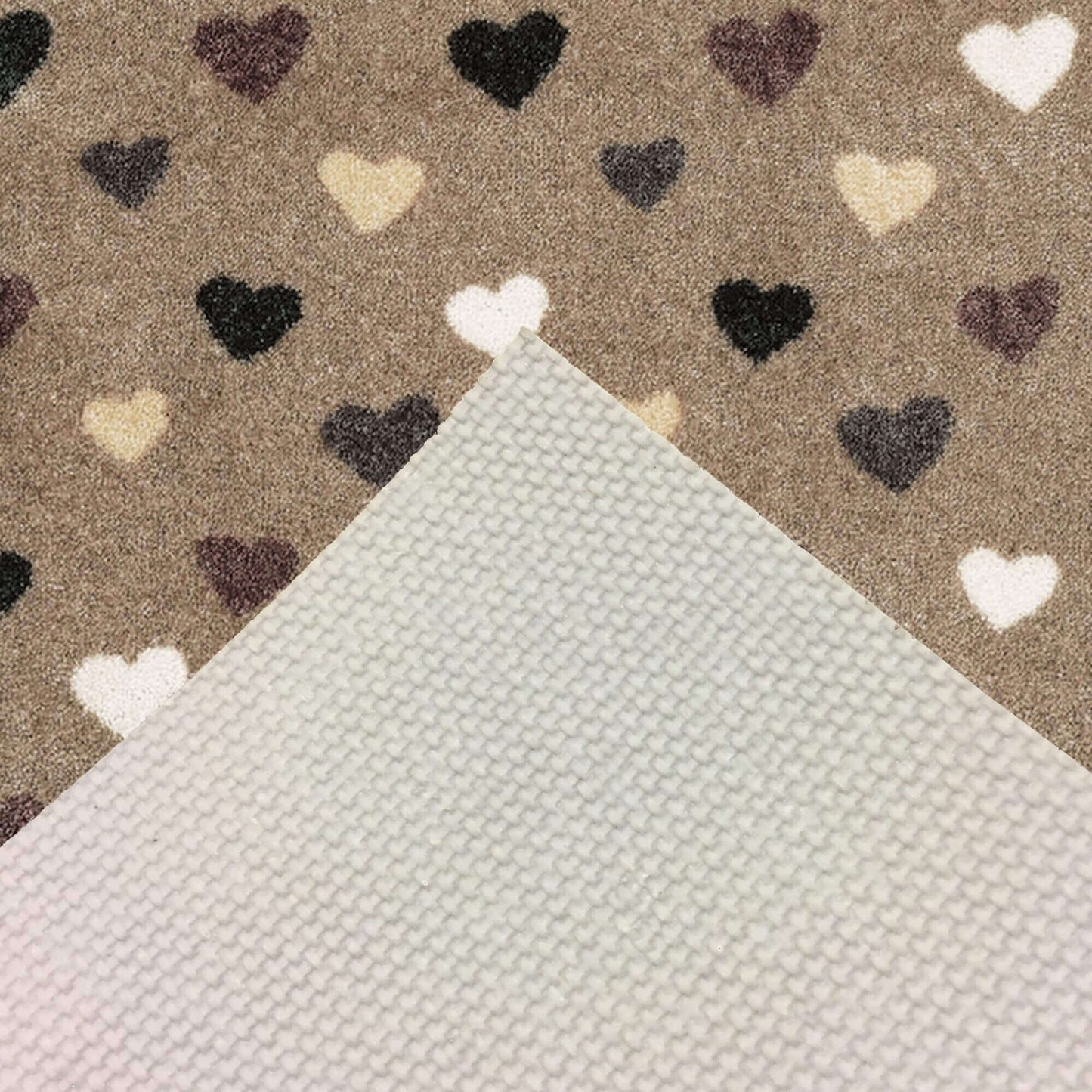 Recycled Washable Small Medium Mats | 130-2
