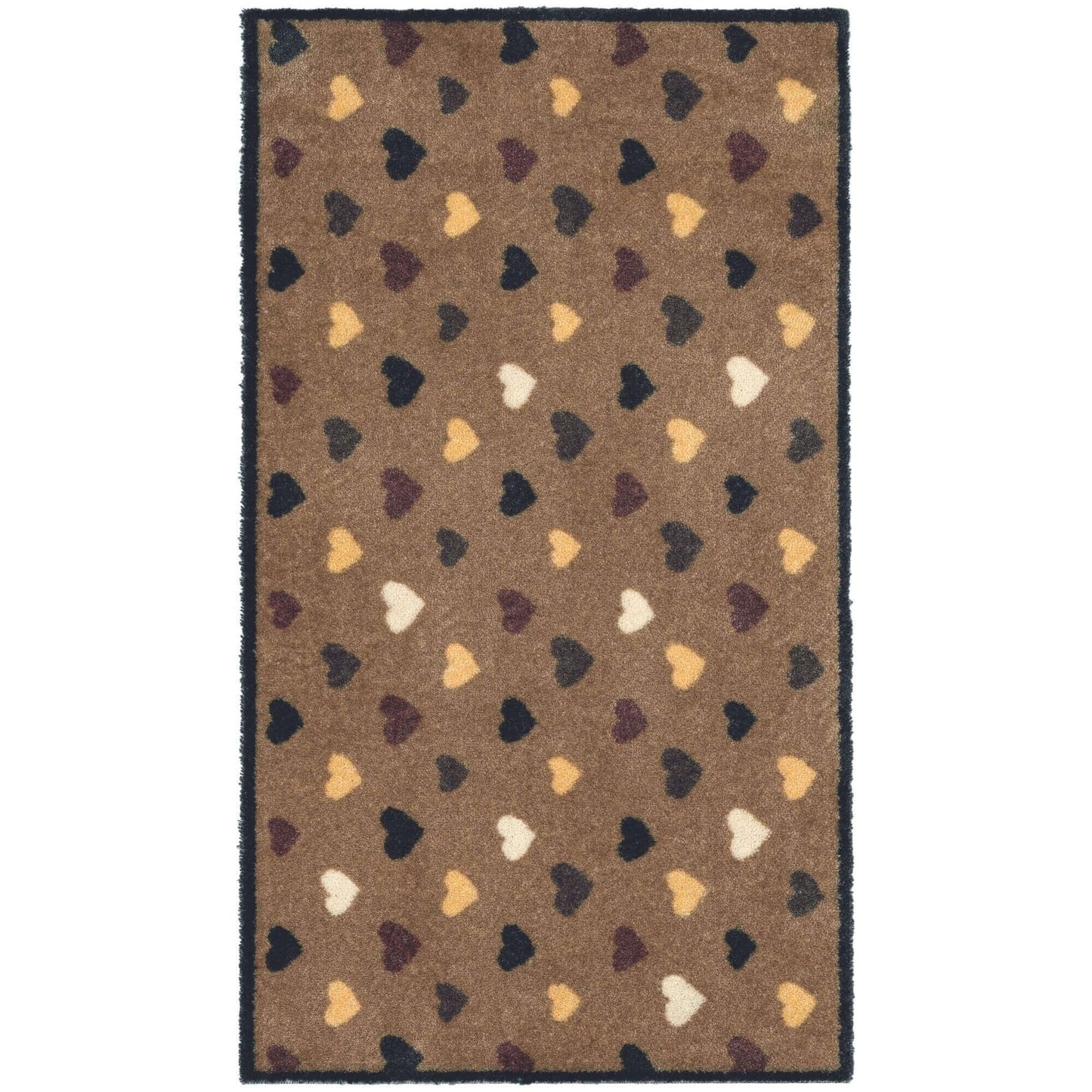 Recycled Washable Small Medium Mats | 130-2