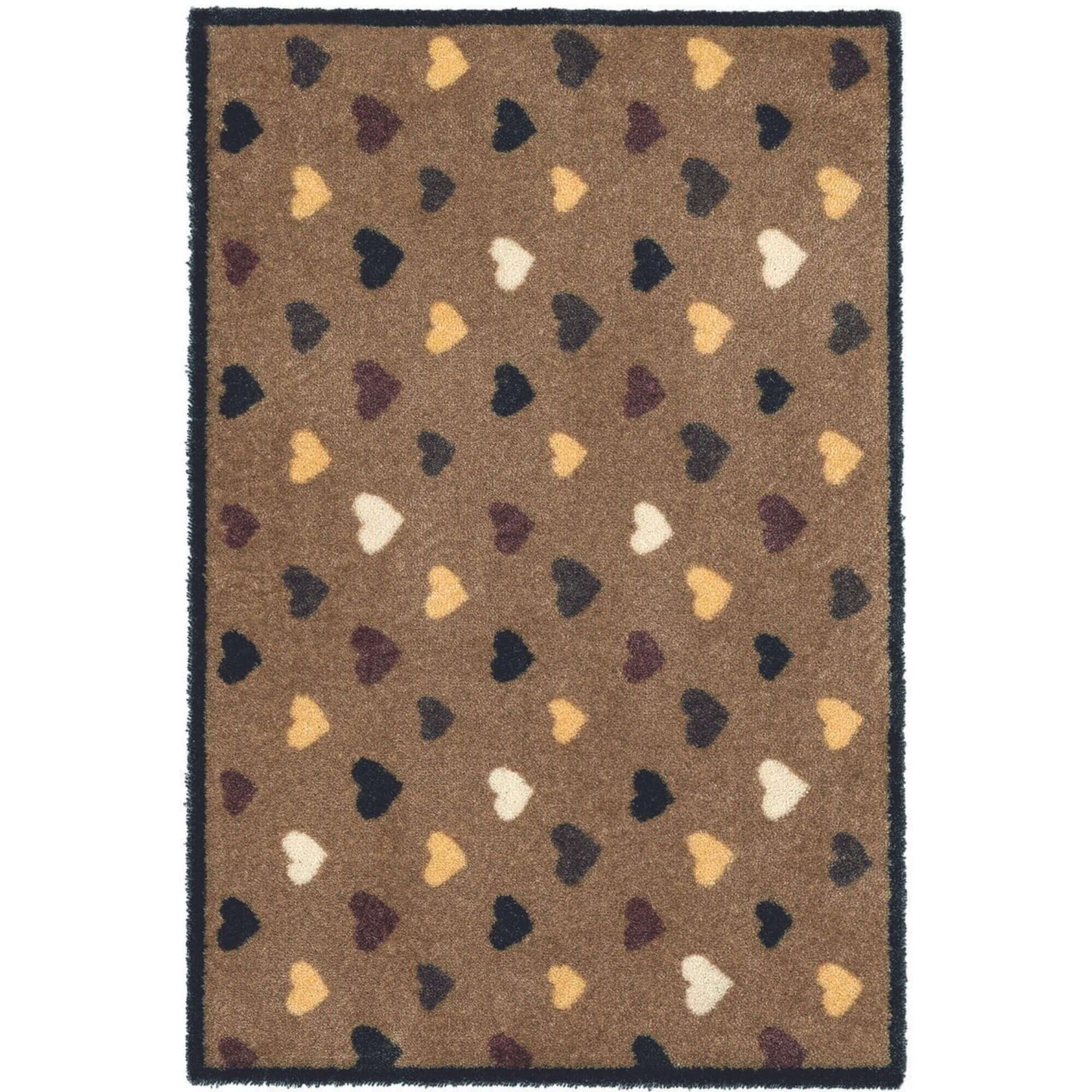 Recycled Washable Small Medium Mats | 130-2