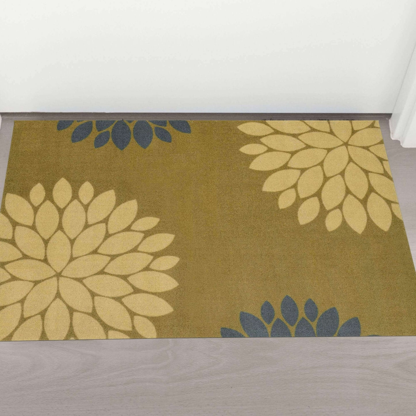 Recycled Washable Small Medium Mats | 130-2