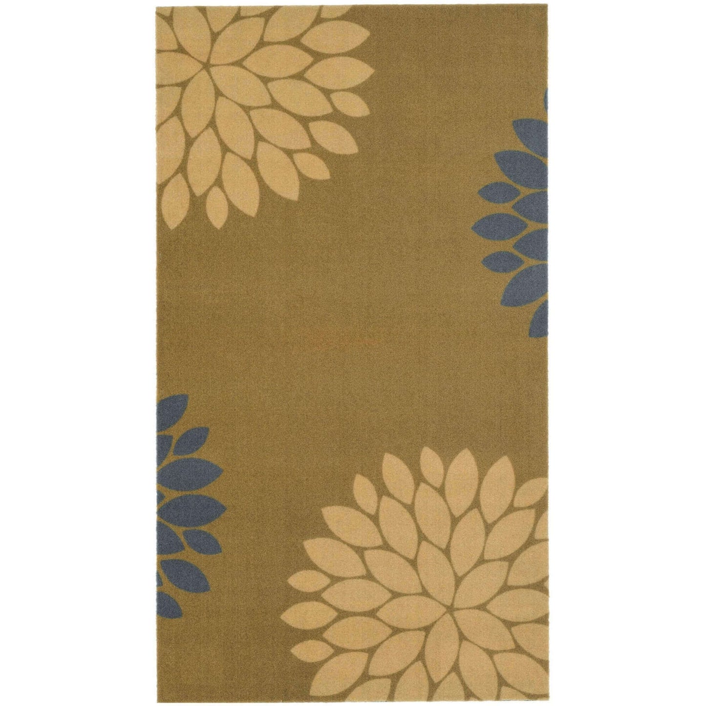 Recycled Washable Small Medium Mats | 130-2