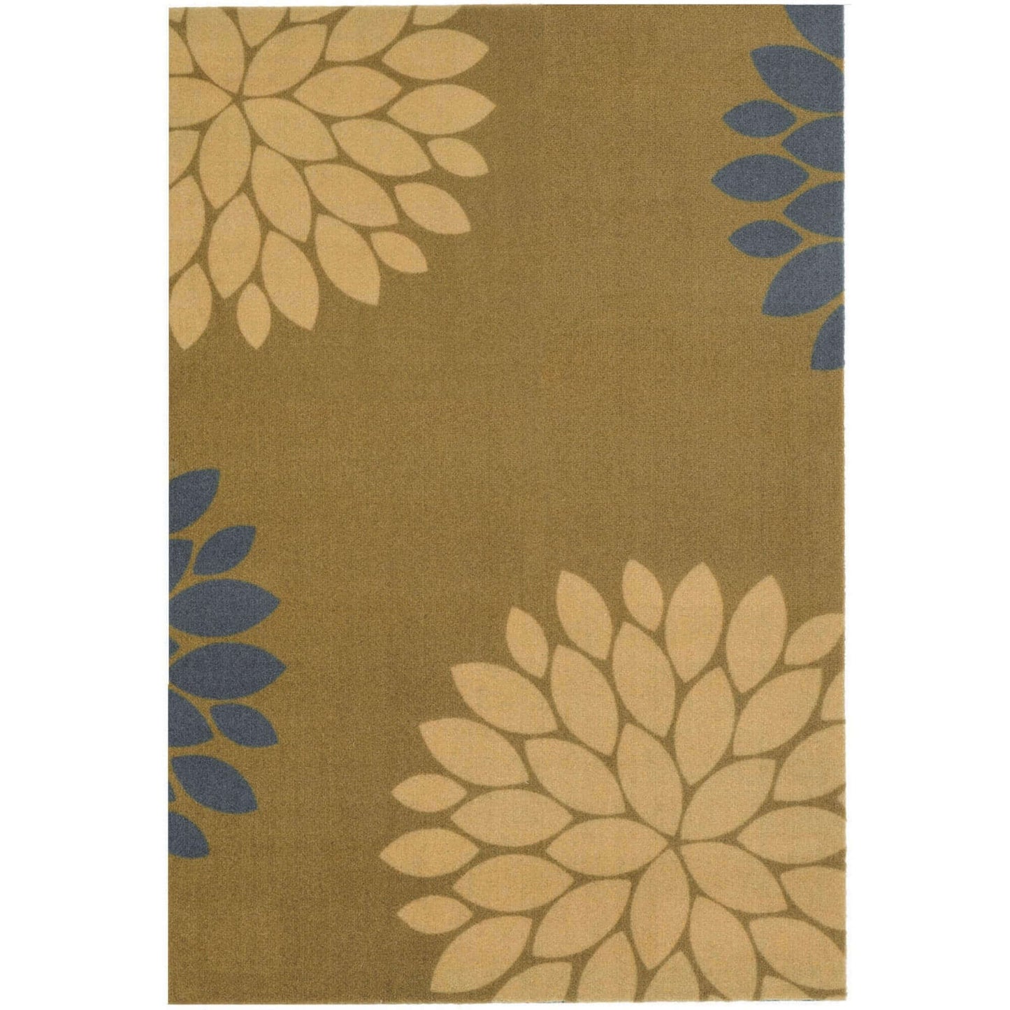 Recycled Washable Small Medium Mats | 130-2