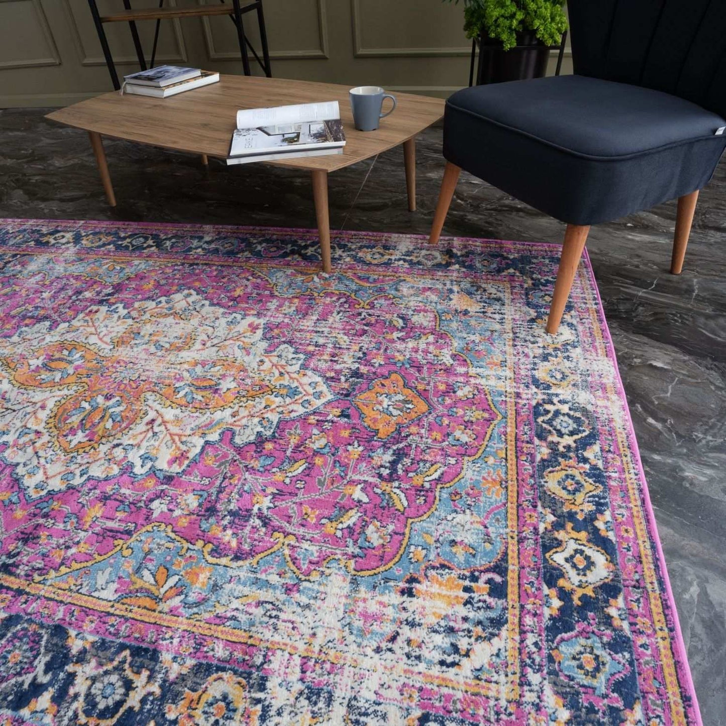Marrakech Vintage  Rugs | 430
