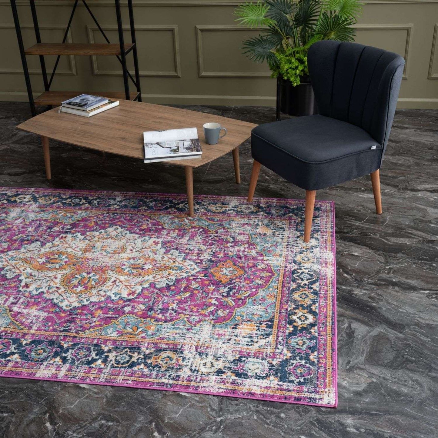 Marrakech Vintage  Rugs | 430
