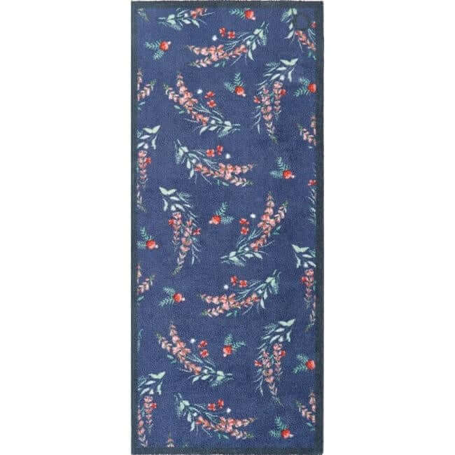 Eco-Friendly Cotton Animal Mat