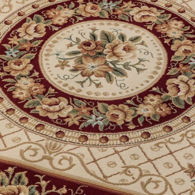 Herat Orient Teppich Adraskan Rug