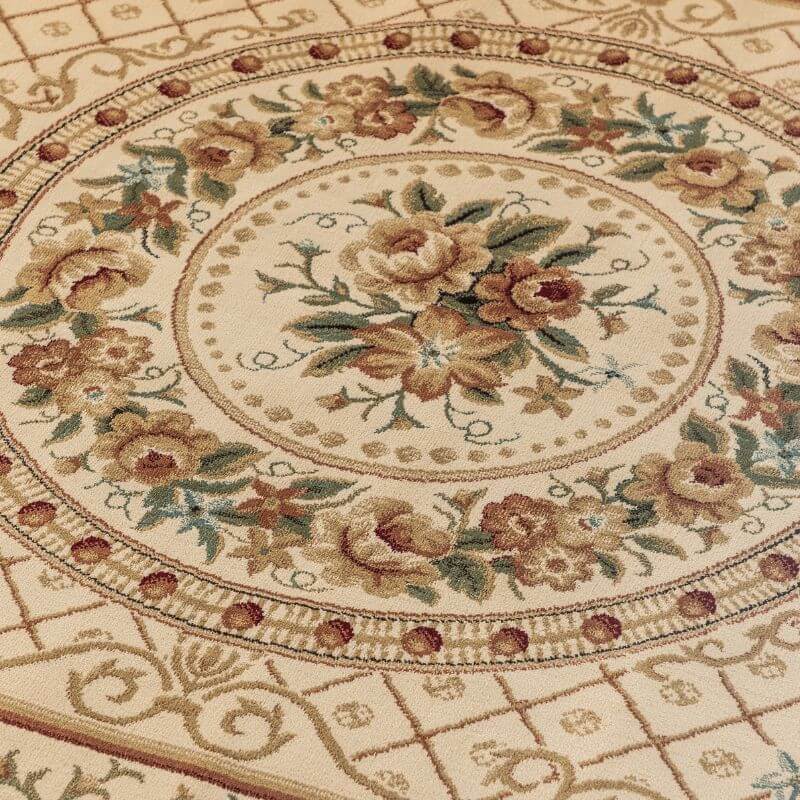 Herat Orient Teppich Adraskan Rug