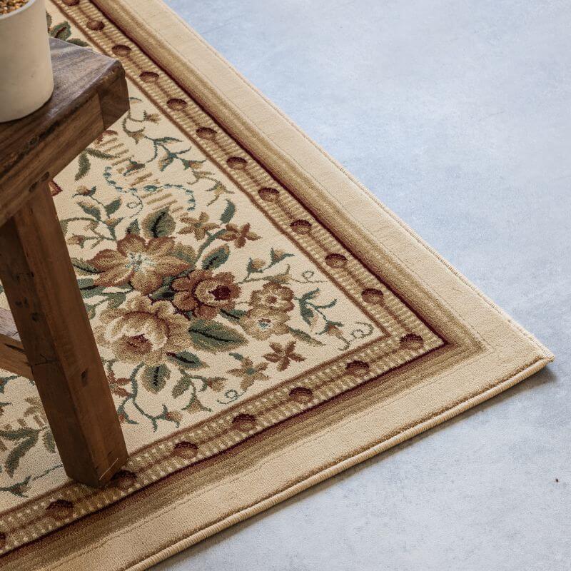 Herat Orient Teppich Adraskan Rug