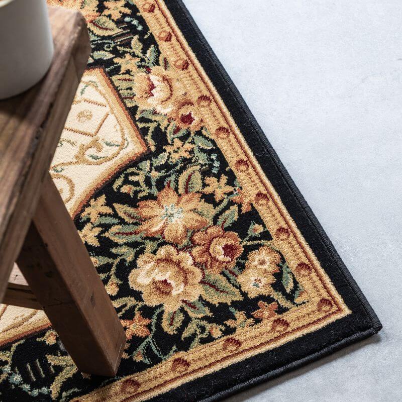 Herat Orient Teppich Adraskan Rug