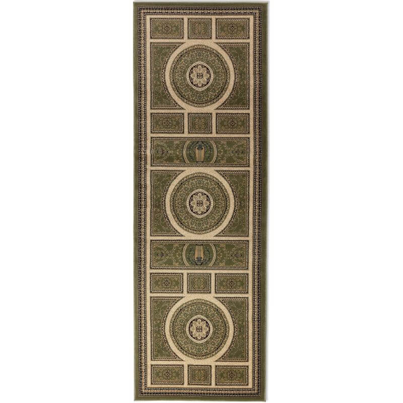 Herat Orient Teppich Guzara Rug