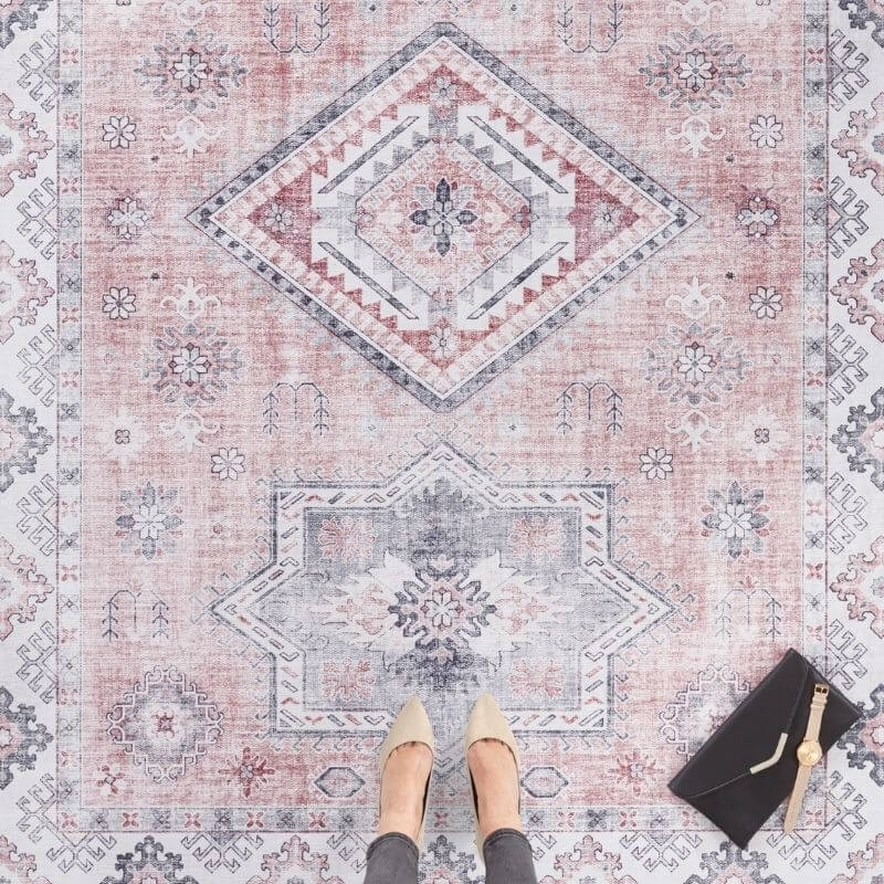 Oriental Gratia Rug
