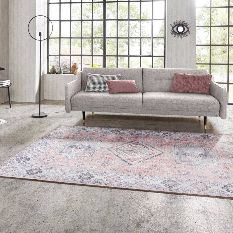 Oriental Gratia Rug