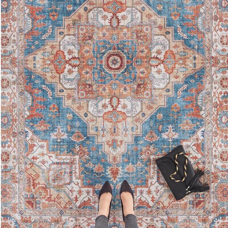 Oriental Sylla Rug