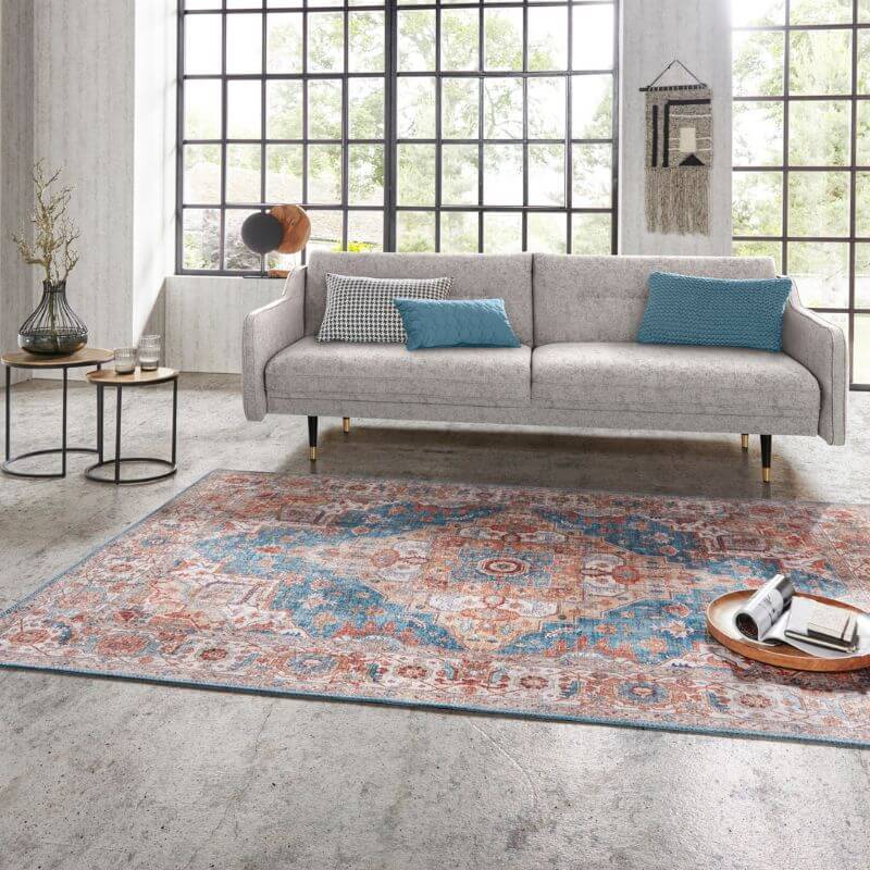 Oriental Sylla Rug